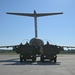 7 EAS transports HIMARS to Estonia