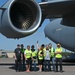 7 EAS transports HIMARS to Estonia