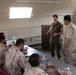 2nd Battalion, 5th Marines leads classes for members of UAE Presidential Guard