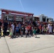 Texas Counterdrug DDRO supports HSI Family Day