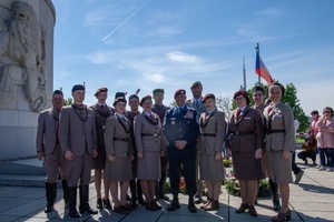 SEAC visits the Benelux