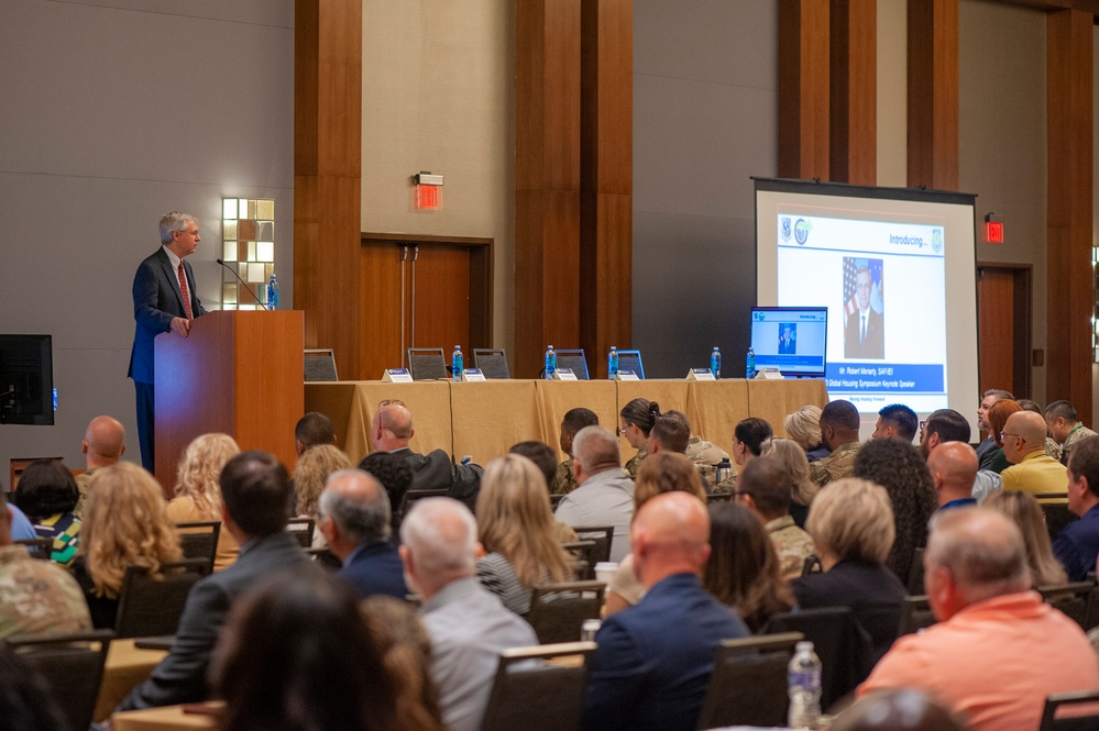 2023 Air Force Housing Symposium