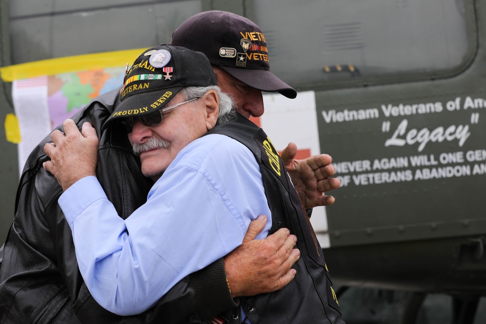 DVIDS Images Torrance Armed Forces Day Parade 2023 [Image 7 of 7]