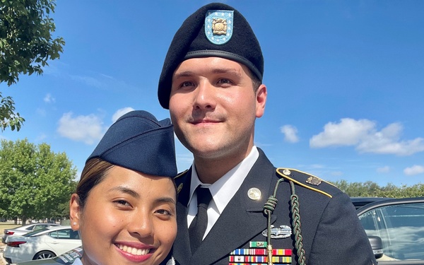 PETERSON SPACE FORCE BASE, Colo.