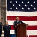 8th Fighter Squadron Change of Command