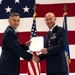 8th Fighter Squadron Change of Command