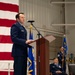 8th Fighter Squadron Change of Command