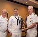2022 CNAL Sailors of Year