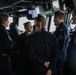 USS Thomas Hudner Deploys With GRFCSG