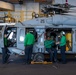 HSC 26 Sailors Conduct Maintenance