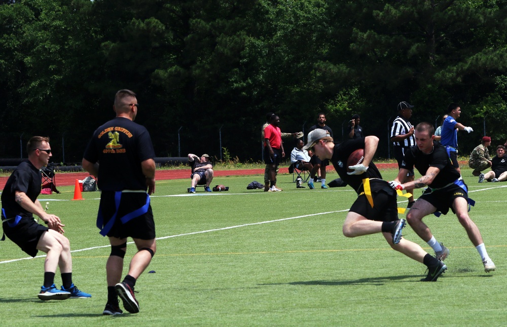 AAW23- Flag Football