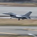 Joint Force fighters land at JBER during Northern Edge 23-1