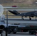 F-117 Nighthawks land at JBER during Northern Edge