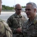 SEAC visits the PRANG