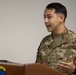 SEAC visits the PRANG