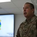 SEAC visits the PRANG