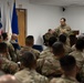 SEAC visits the PRANG