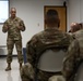 SEAC visits the PRANG