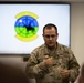 SEAC visits the PRANG