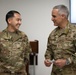 SEAC visits the PRANG