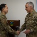 SEAC visits the PRANG