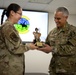 SEAC visits the PRANG