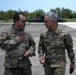 SEAC visits the PRANG