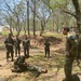 Building Partnerships in Honduras