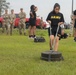Fittest Hellraiser monthly physical fitness competition, 3rd Division Sustainment Brigade