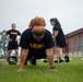 Fittest Hellraiser monthly physical fitness competition, 3rd Division Sustainment Brigade