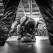 Paratroopers Participate In Combatives Tournament