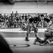 Paratroopers Participate In Combatives Tournament