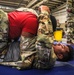 Paratroopers Participate In Combatives Tournament
