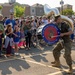 2023 Marine Corps Marathon Historic Half