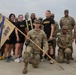 Fittest Hellraiser monthly physical fitness competition, 3rd Division Sustainment Brigade