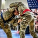 Paratroopers Participate In Combatives Tournament