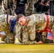 Paratroopers Participate In Combatives Tournament