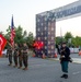 2023 Marine Corps Marathon Historic Half