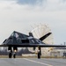 F-117 Nighthawks arrive at JBER for Northern Edge 23-1