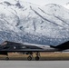 F-117 Nighthawks arrive at JBER for Northern Edge 23-1