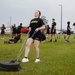 Fittest Hellraiser monthly physical fitness competition, 3rd Division Sustainment Brigade