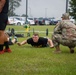 Fittest Hellraiser monthly physical fitness competition, 3rd Division Sustainment Brigade