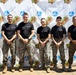 Sacramento Marines at Shasta Mud Run