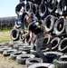 Sacramento Marines at Shasta Mud Run