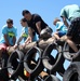 Sacramento Marines at Shasta Mud Run