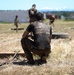 Sacramento Marines at Shasta Mud Run