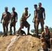 Sacramento Marines at Shasta Mud Run