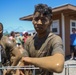 Sacramento Marines at Shasta Mud Run