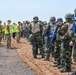 97 AMW demonstrates readiness with mock deployment and CBRN exercise