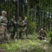 2d Recon Conducts TCCC Class with EDF